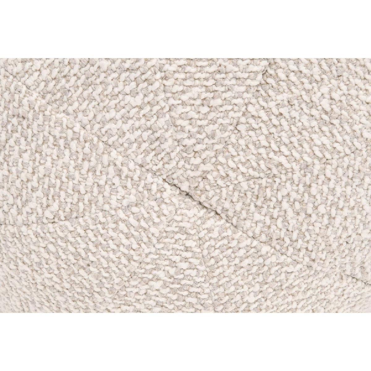 Round Minimalist Pillow | Living Essentials Sphere