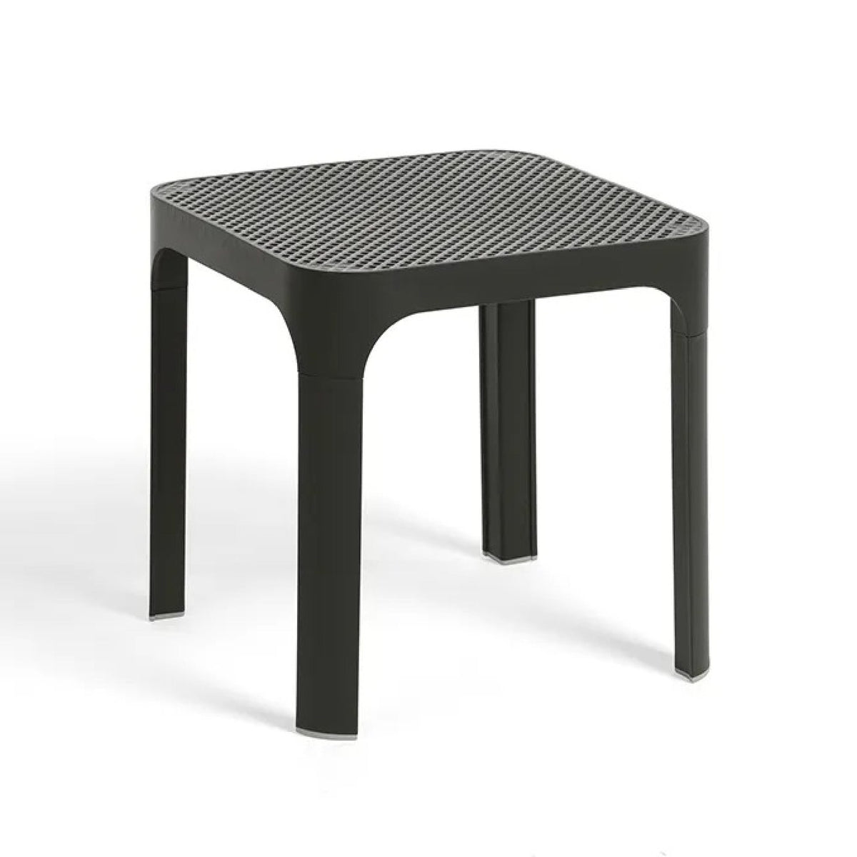 Outdoor Perforated Square Coffee table | Nardi Net