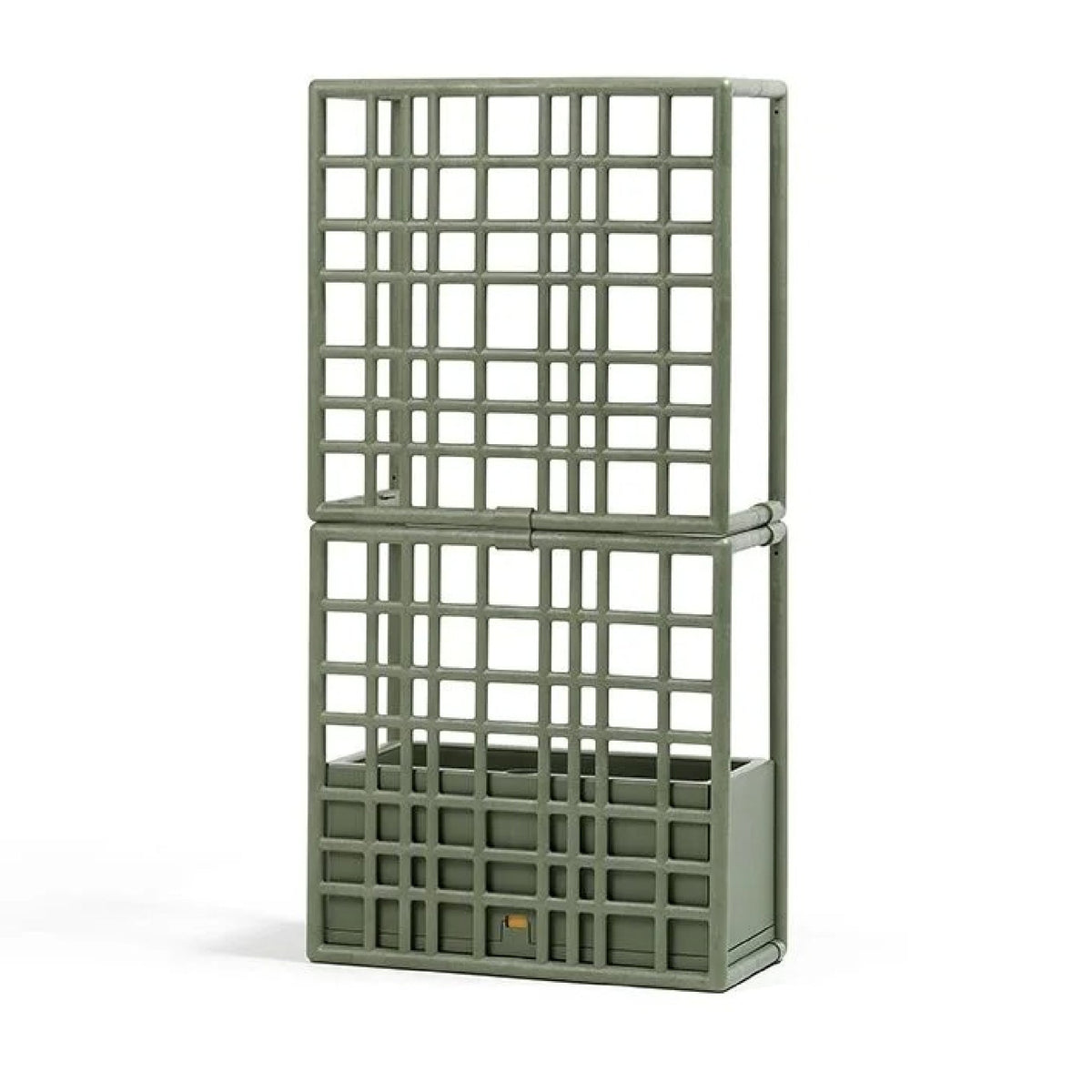 Regenerated Fiberglass Outdoor Wall Partition | Nardi Sipario