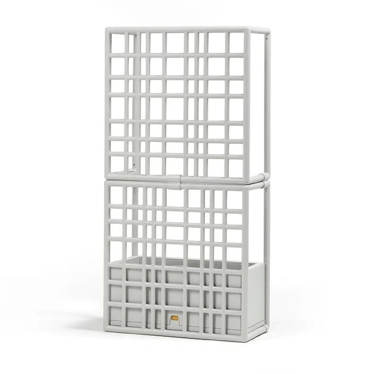 Regenerated Fiberglass Outdoor Wall Partition | Nardi Sipario