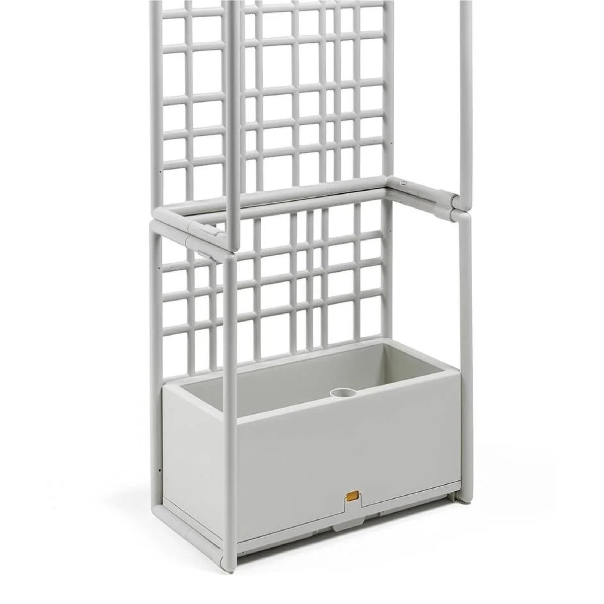 Regenerated Fiberglass Outdoor Wall Partition | Nardi Sipario