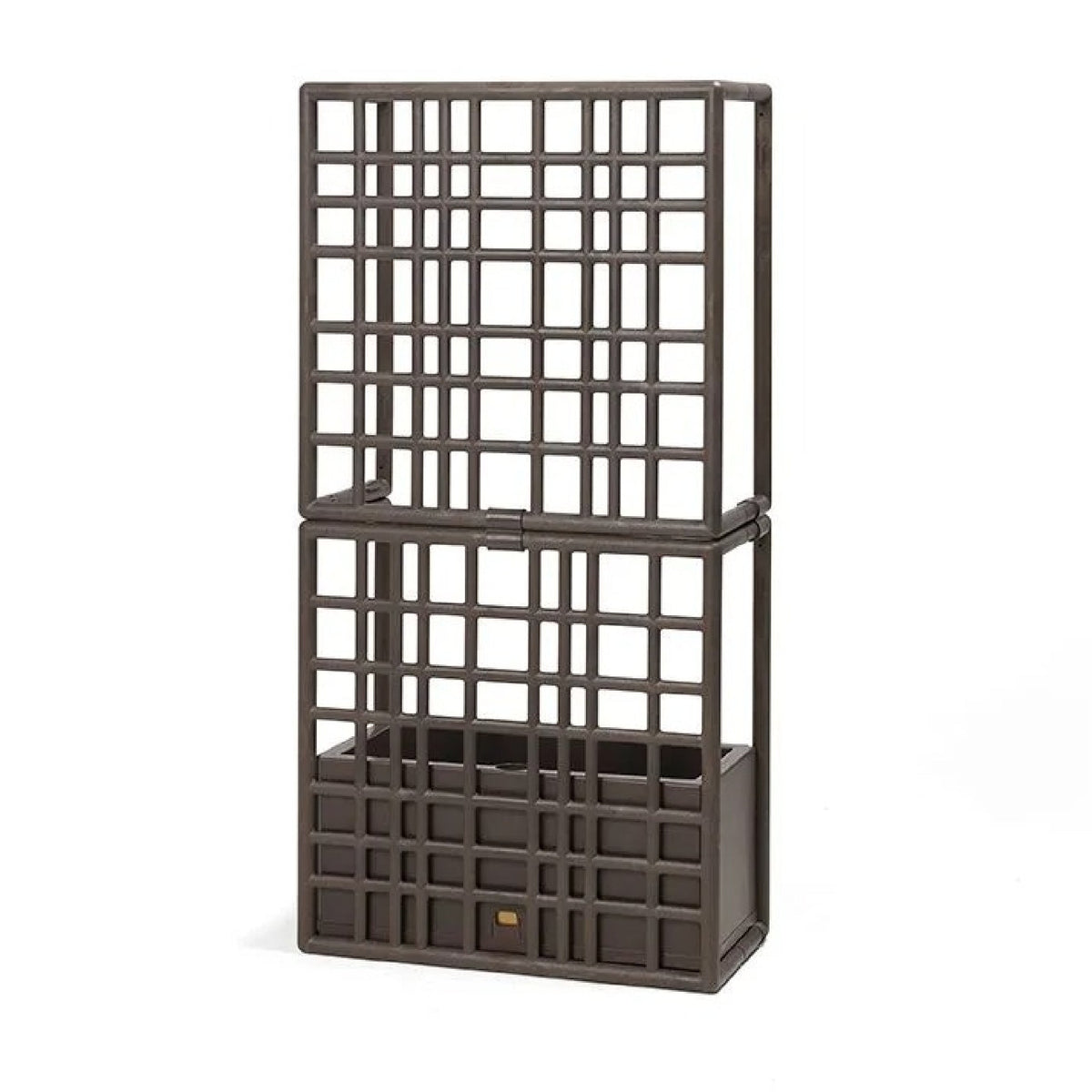 Regenerated Fiberglass Outdoor Wall Partition | Nardi Sipario