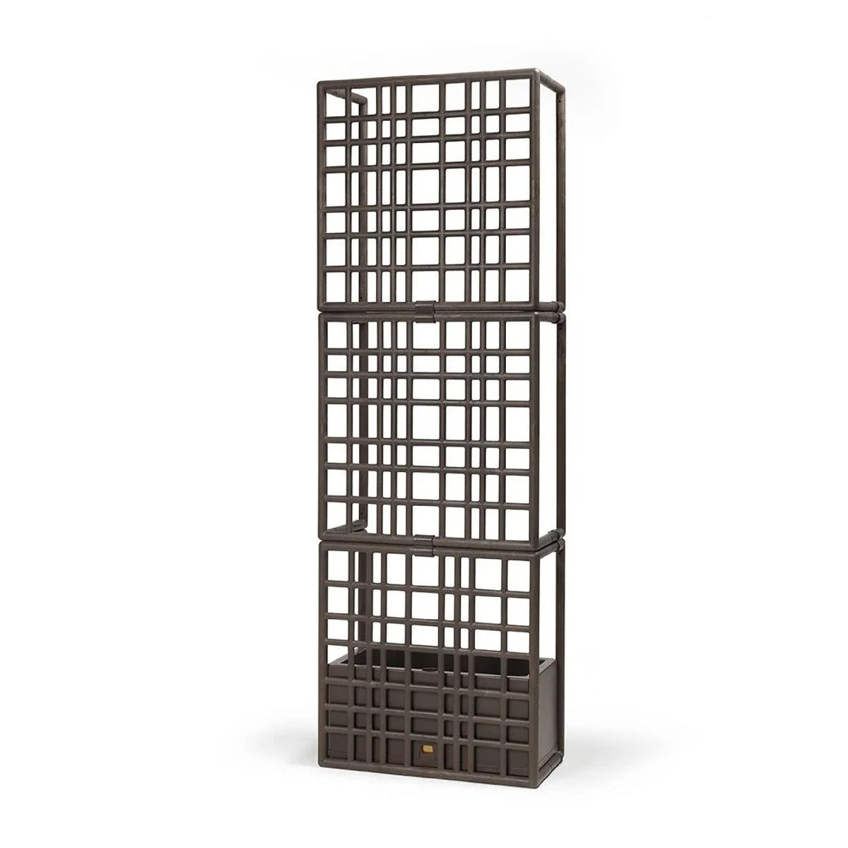 Regenerated Fiberglass Outdoor Wall Partition | Nardi Sipario