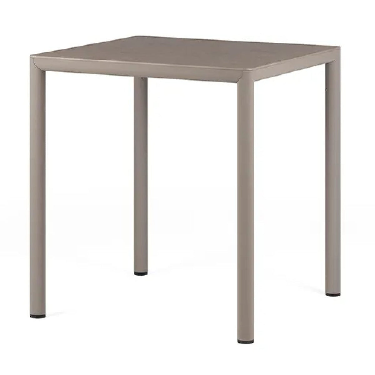 Aluminum Adjustable Outdoor Coffee Table | Nardi Piave | OROA.com