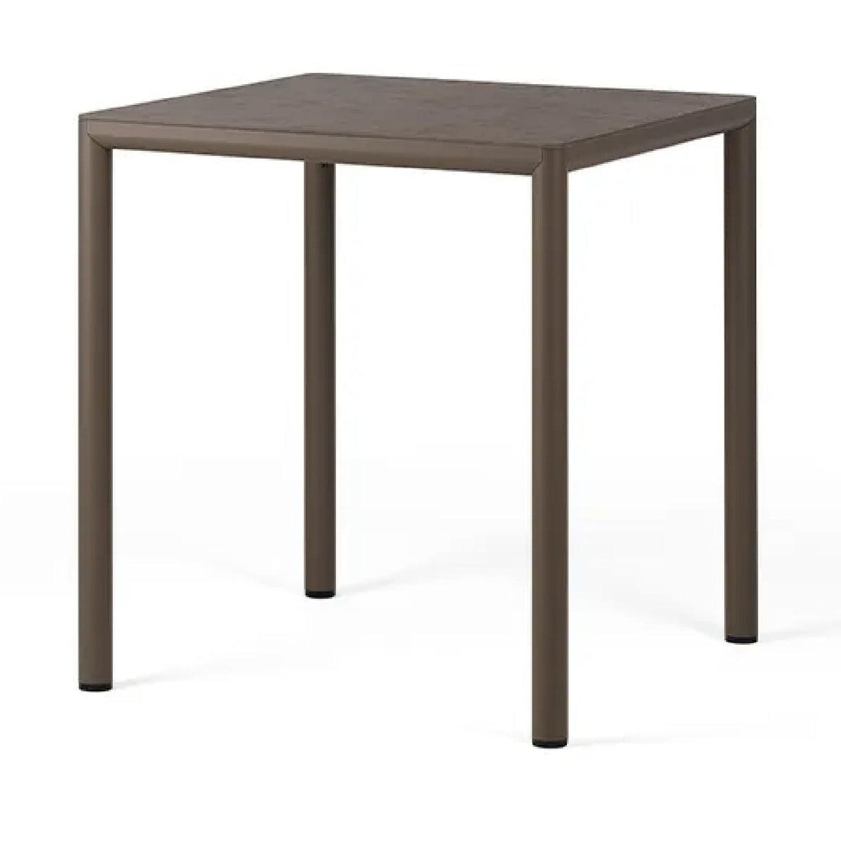Aluminum Adjustable Outdoor Coffee Table | Nardi Piave | OROA.com