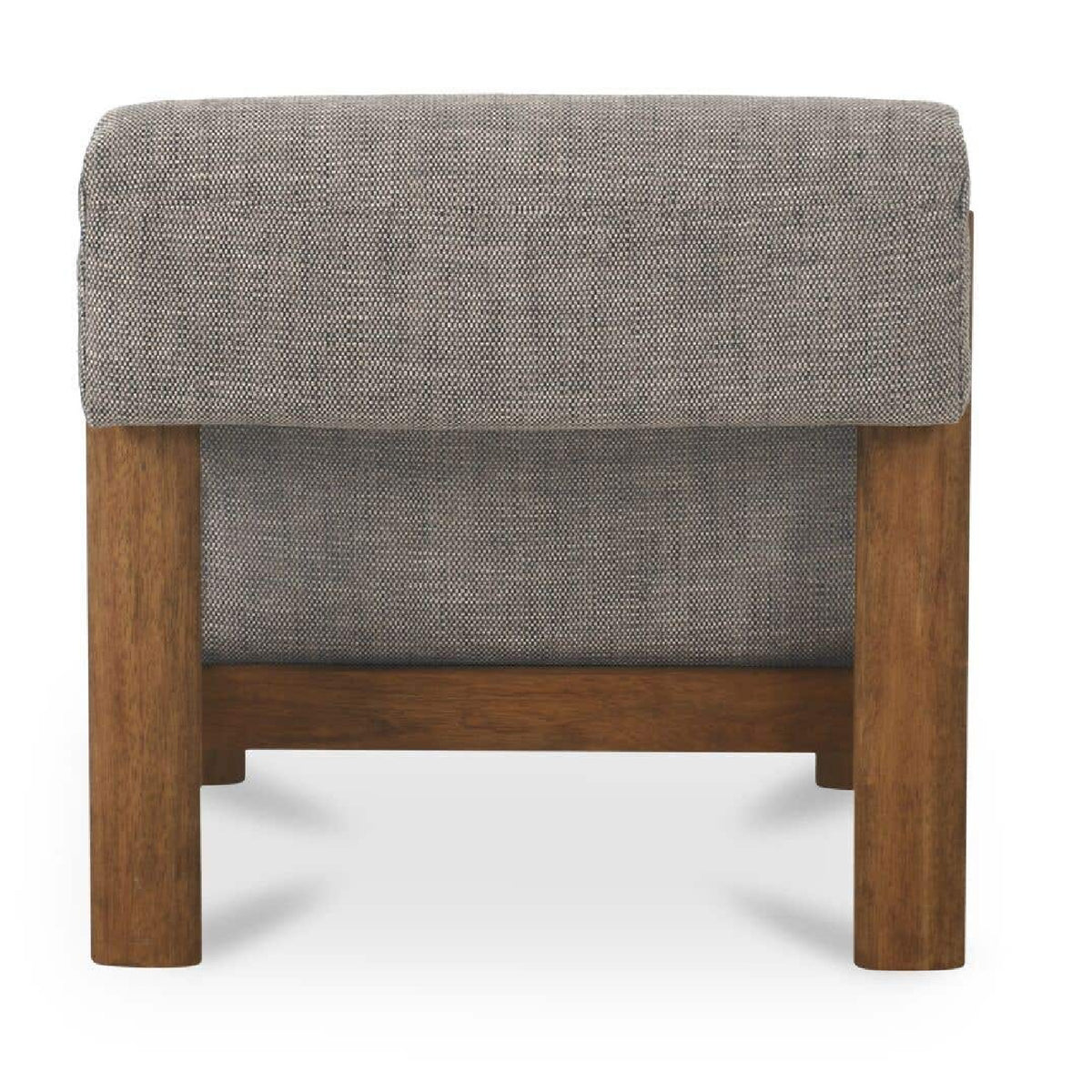 Tufted Lounge Chair | Novi Living Pierce