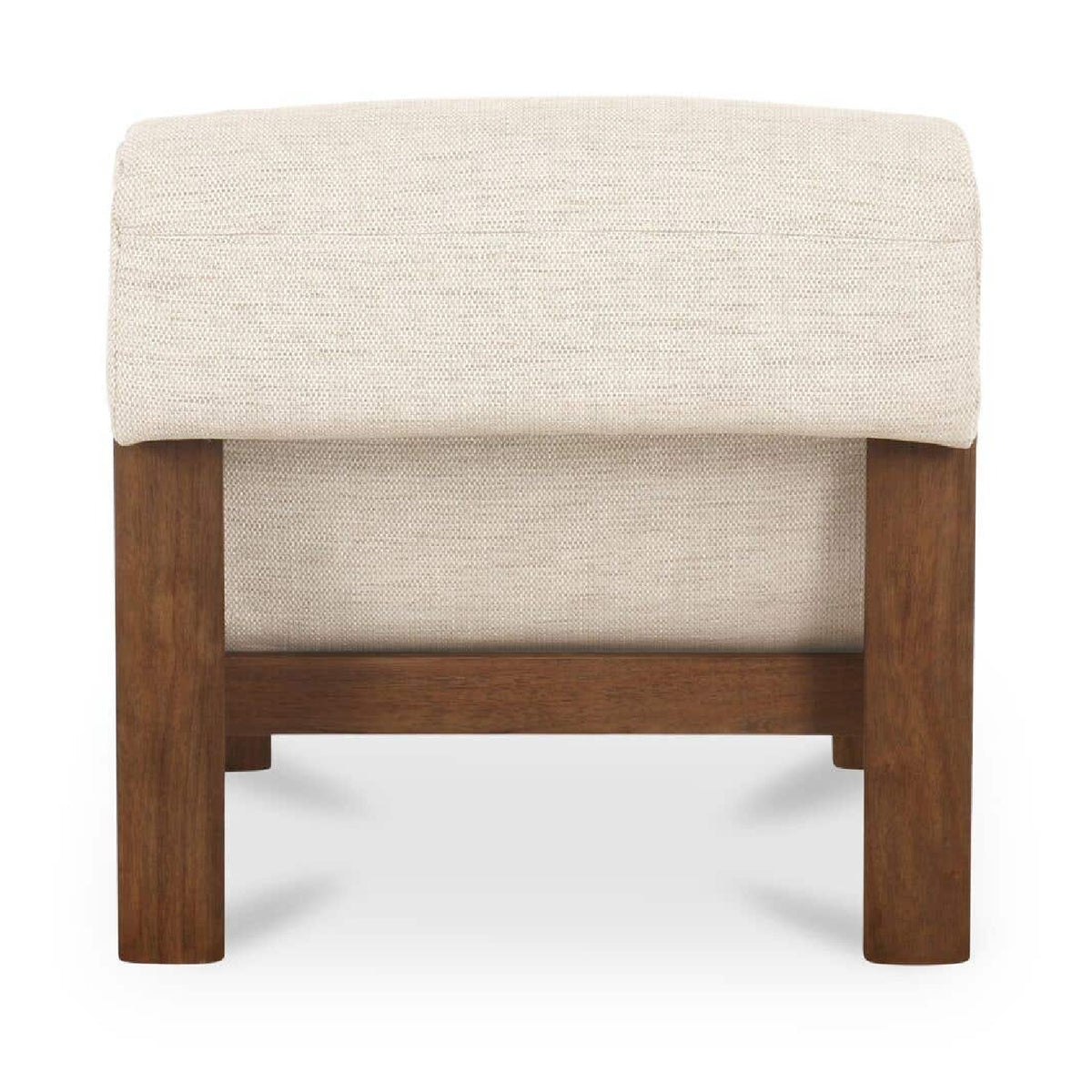 Tufted Lounge Chair | Novi Living Pierce