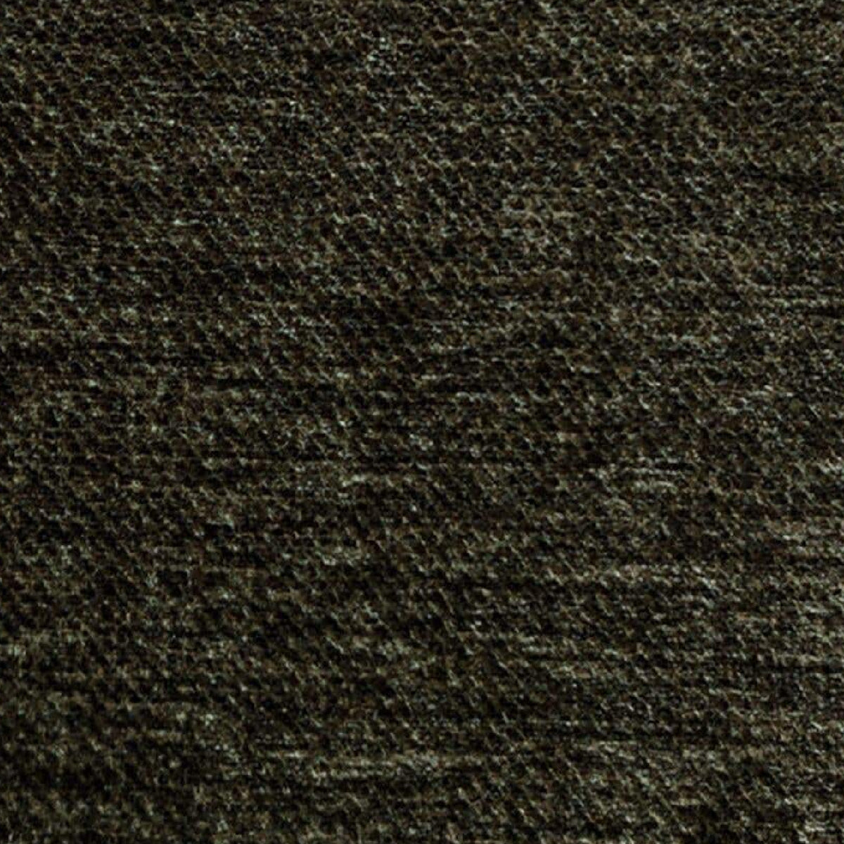 Ruched Chenille Swivel Chair | Novi Living Robson