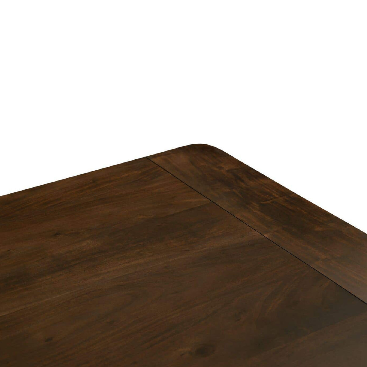Brown Acacia Wood Dining Table | Novi Living Wilson - www.oroa.com