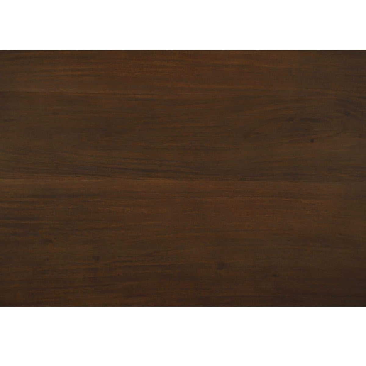 Brown Acacia Wood Dining Table | Novi Living Wilson - www.oroa.com