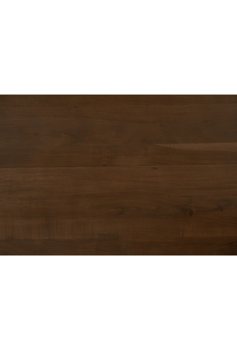 Brown Acacia Wood Dining Table | Novi Living Wilson - www.oroa.com