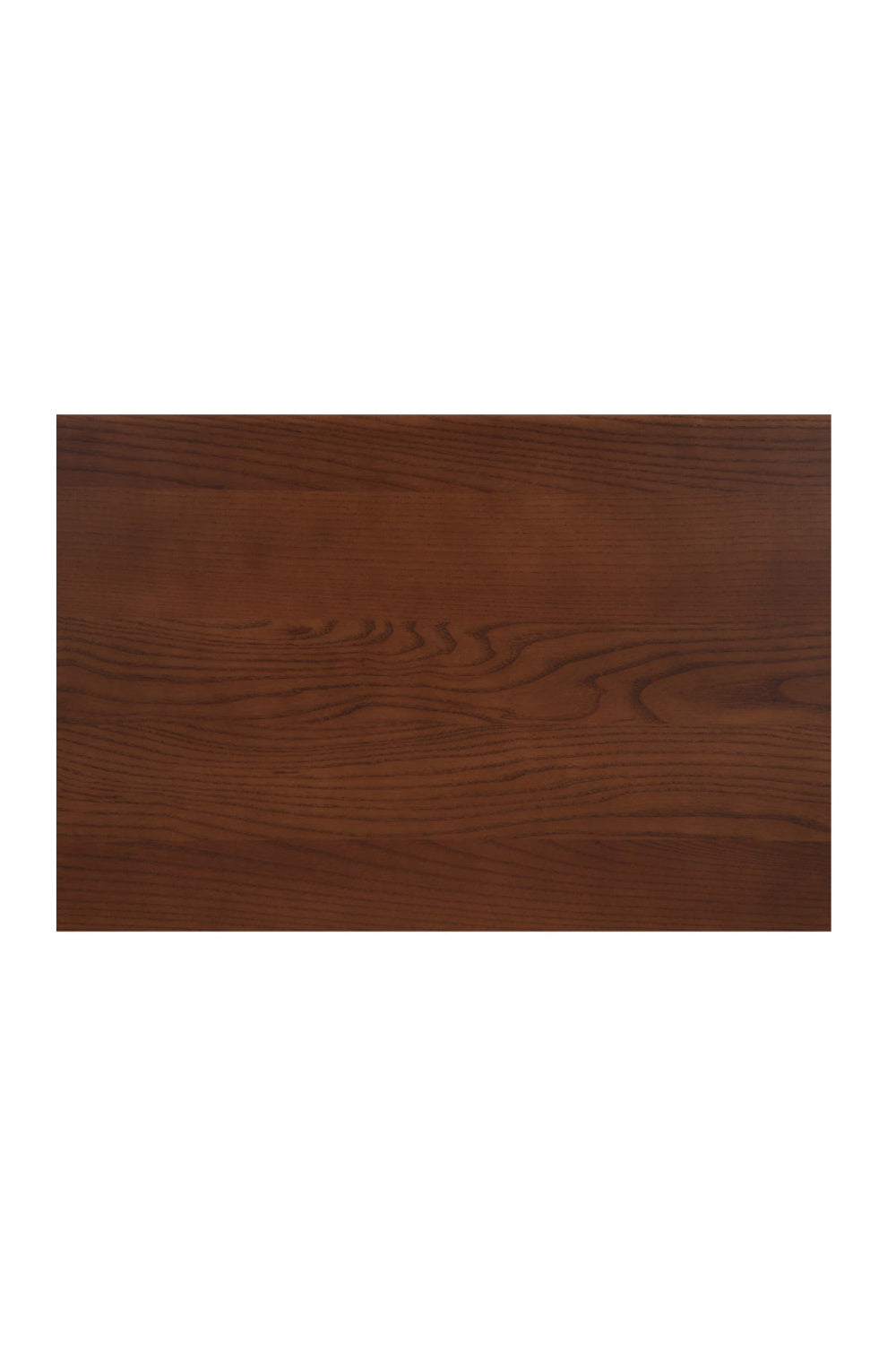 Modern European furniture - Walnut-Stained Ash Dining Table L - www.oroa.com