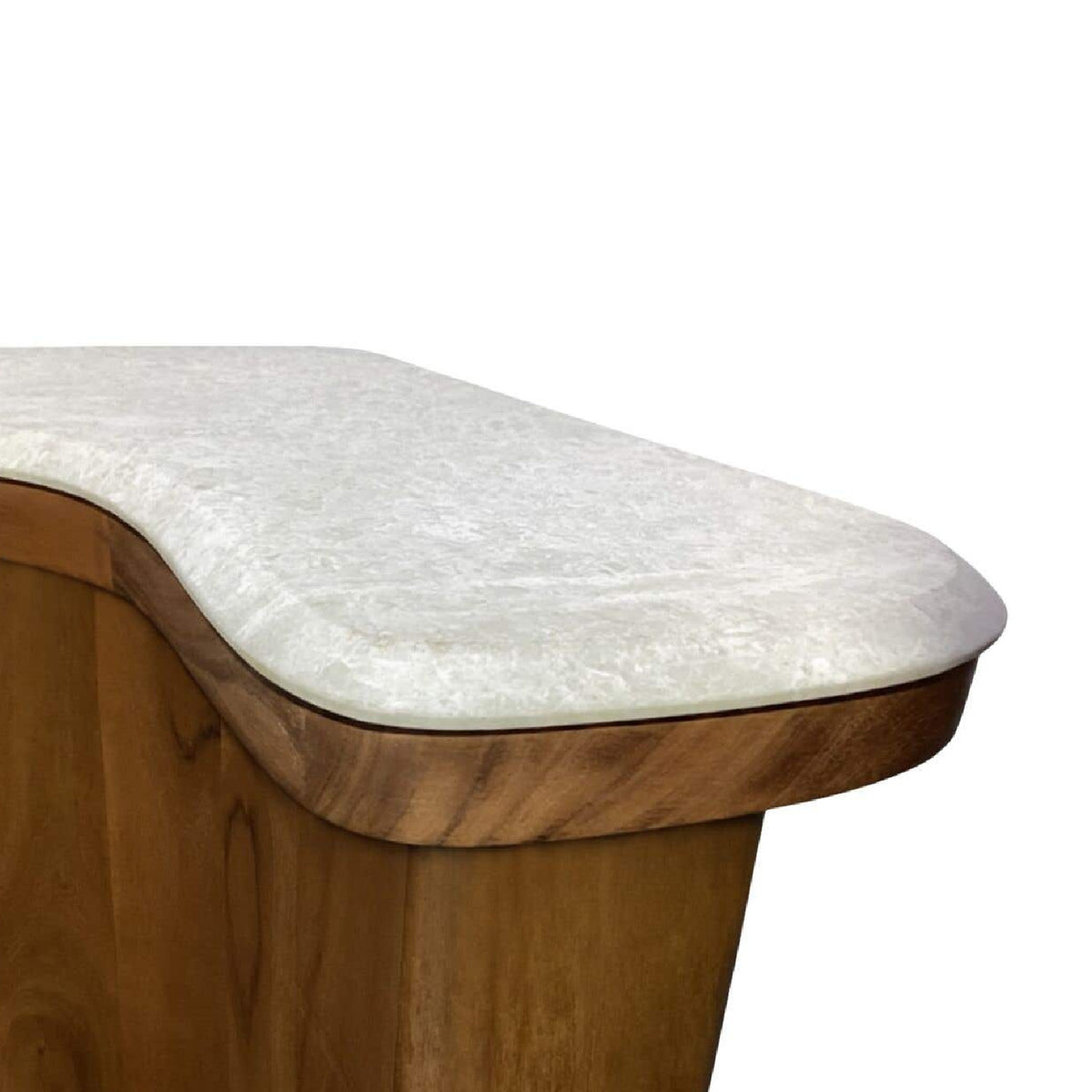 Marble Nesting Coffee Tables (2) | Novi Living Abi