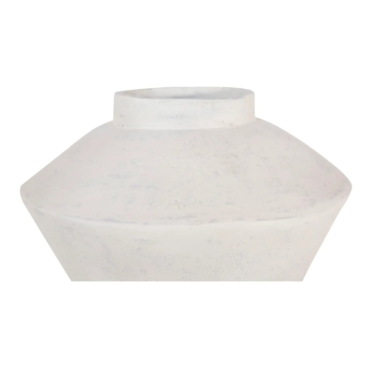 Modern European furniture - Ecomix Decorative Vase - www.oroa.com