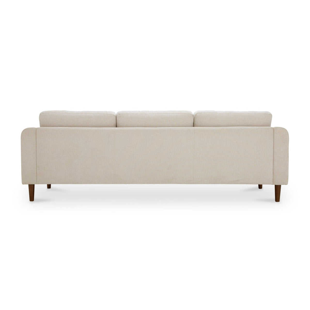 Modern European furniture - Fabric Sectional Sofa - www.oroa.com