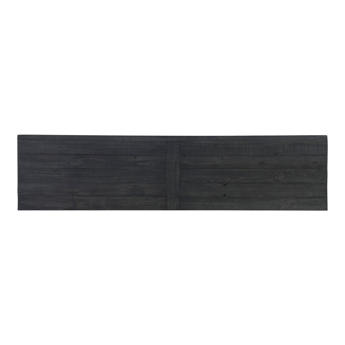 Modern European furniture - Slatted Pine 3-Door Sideboard - www.oroa.com