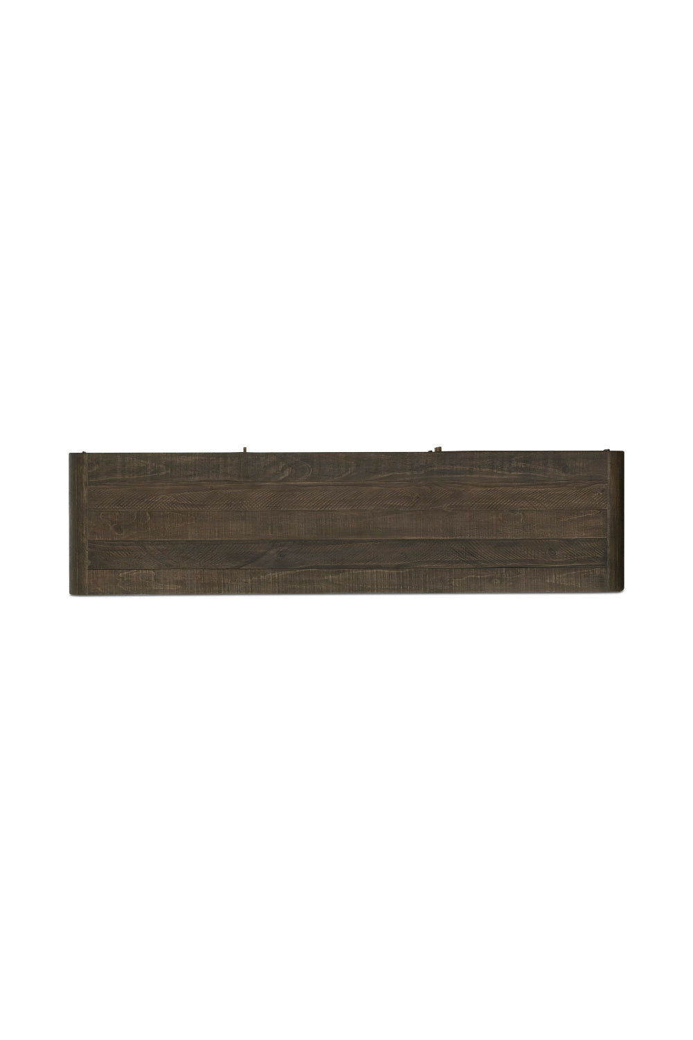 Modern European furniture - Matte Pine 3-Door Sideboard - www.oroa.com