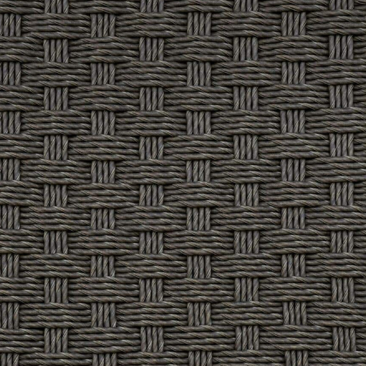 Modern European furniture - Basketweave Outdoor Counter Chair - www.oroa.com