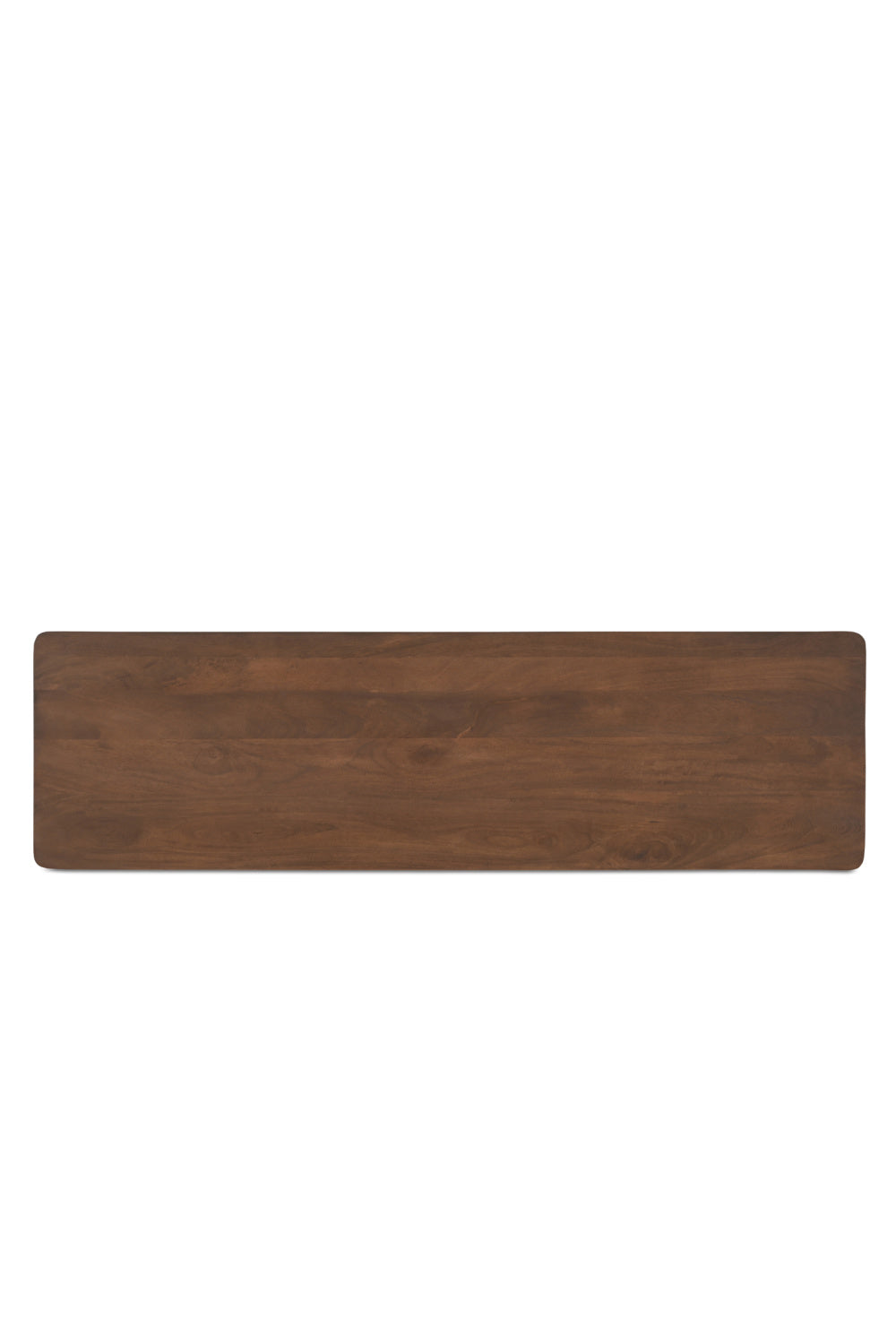 Scalloped Edge 4-Door Sideboard | Novi Living Wiley - www.oroa.com