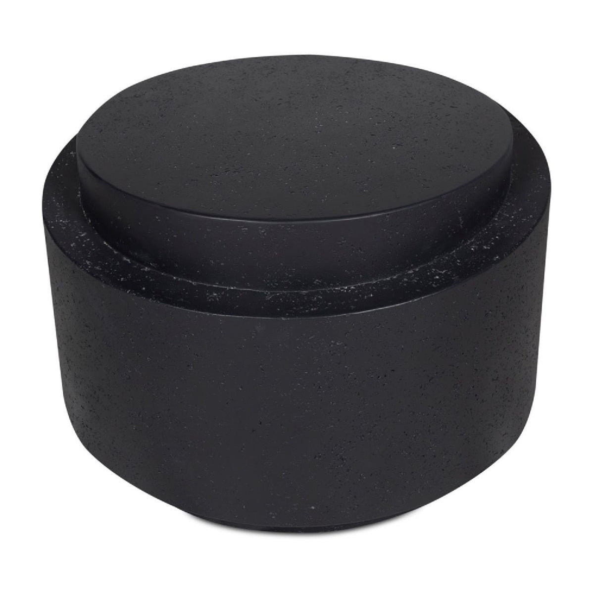 Modern European furniture - Round Outdoor Accent Table - www.oroa.com
