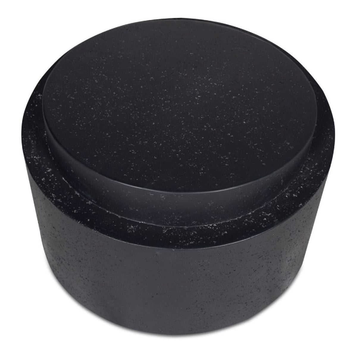 Modern European furniture - Round Outdoor Accent Table - www.oroa.com