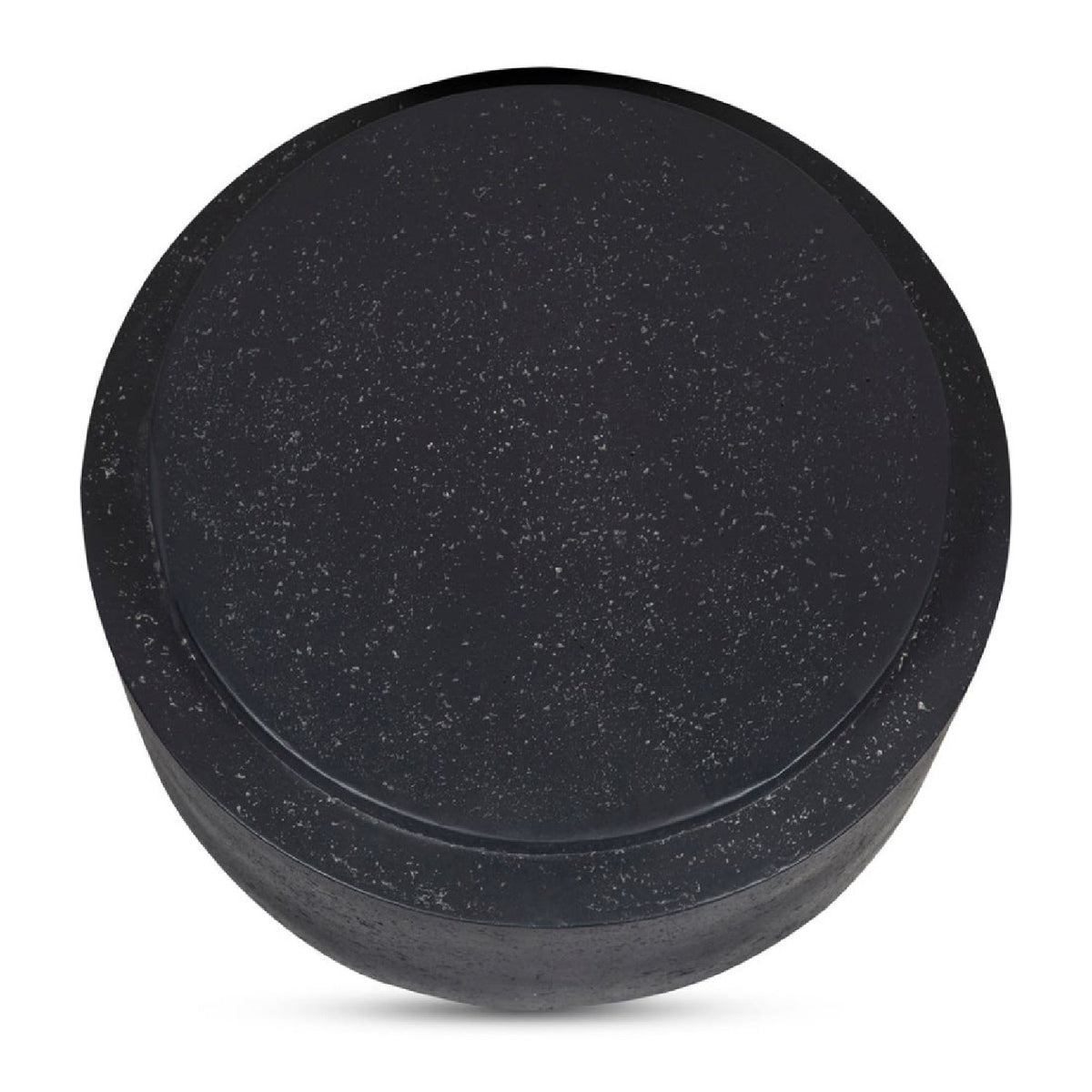 Modern European furniture - Round Outdoor Accent Table - www.oroa.com