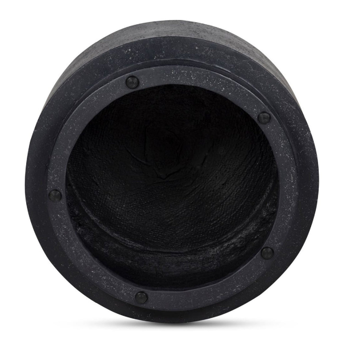 Modern European furniture - Round Outdoor Accent Table - www.oroa.com