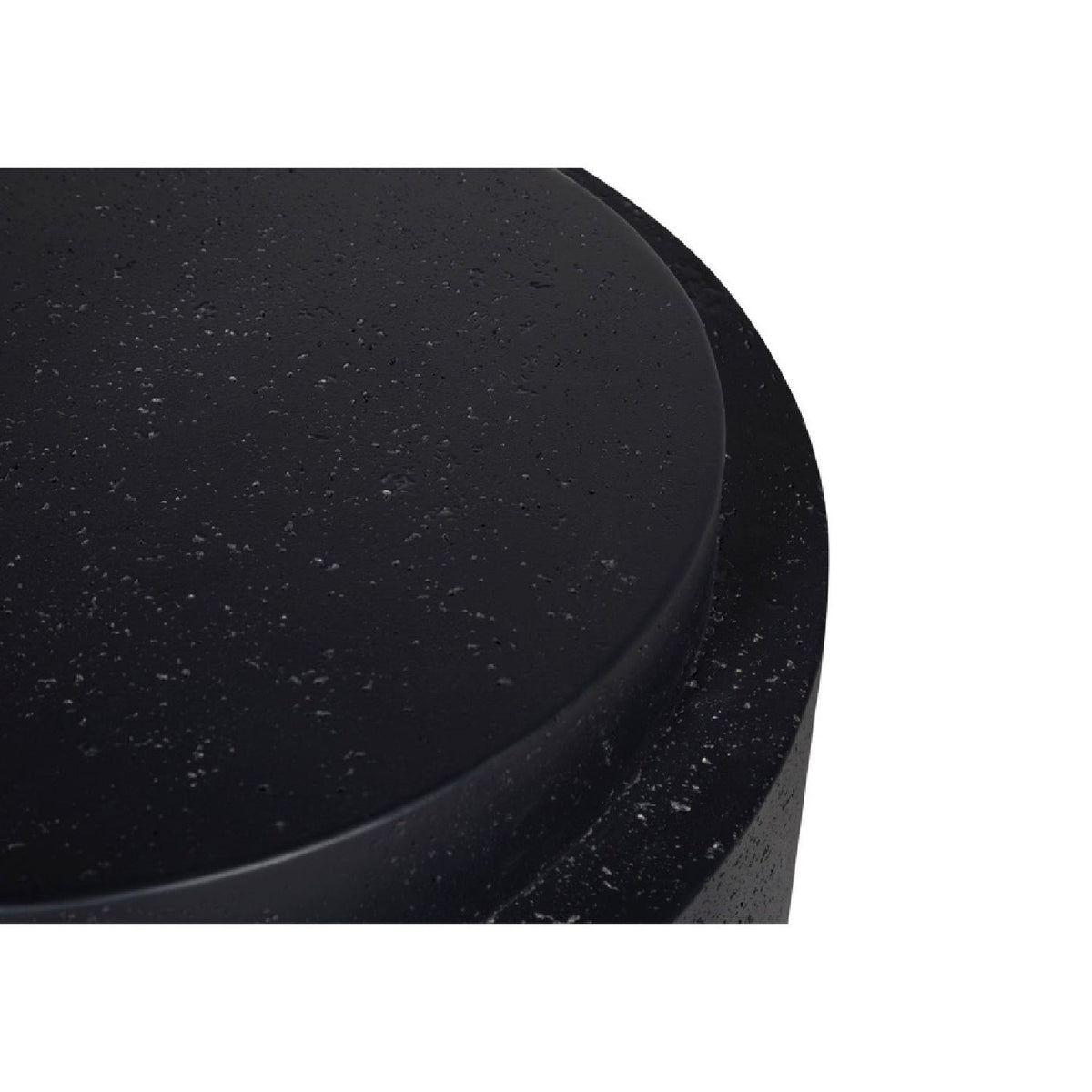 Modern European furniture - Round Outdoor Accent Table - www.oroa.com