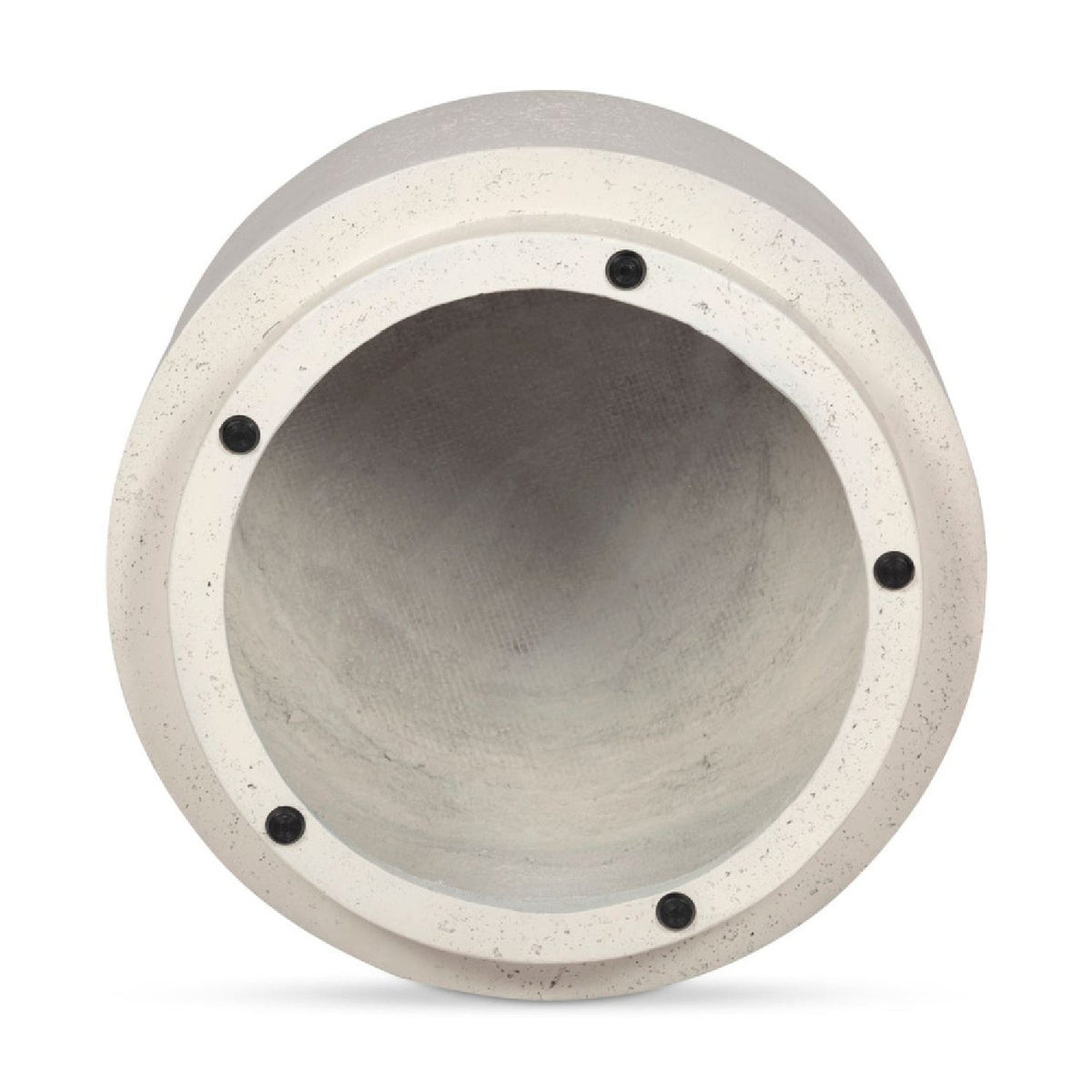Modern European furniture - Round Outdoor Accent Table - www.oroa.com