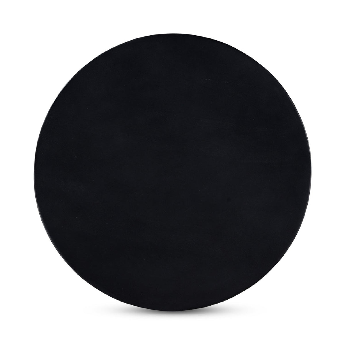 Modern European furniture - Wooden Round Coffee Table - www.oroa.com