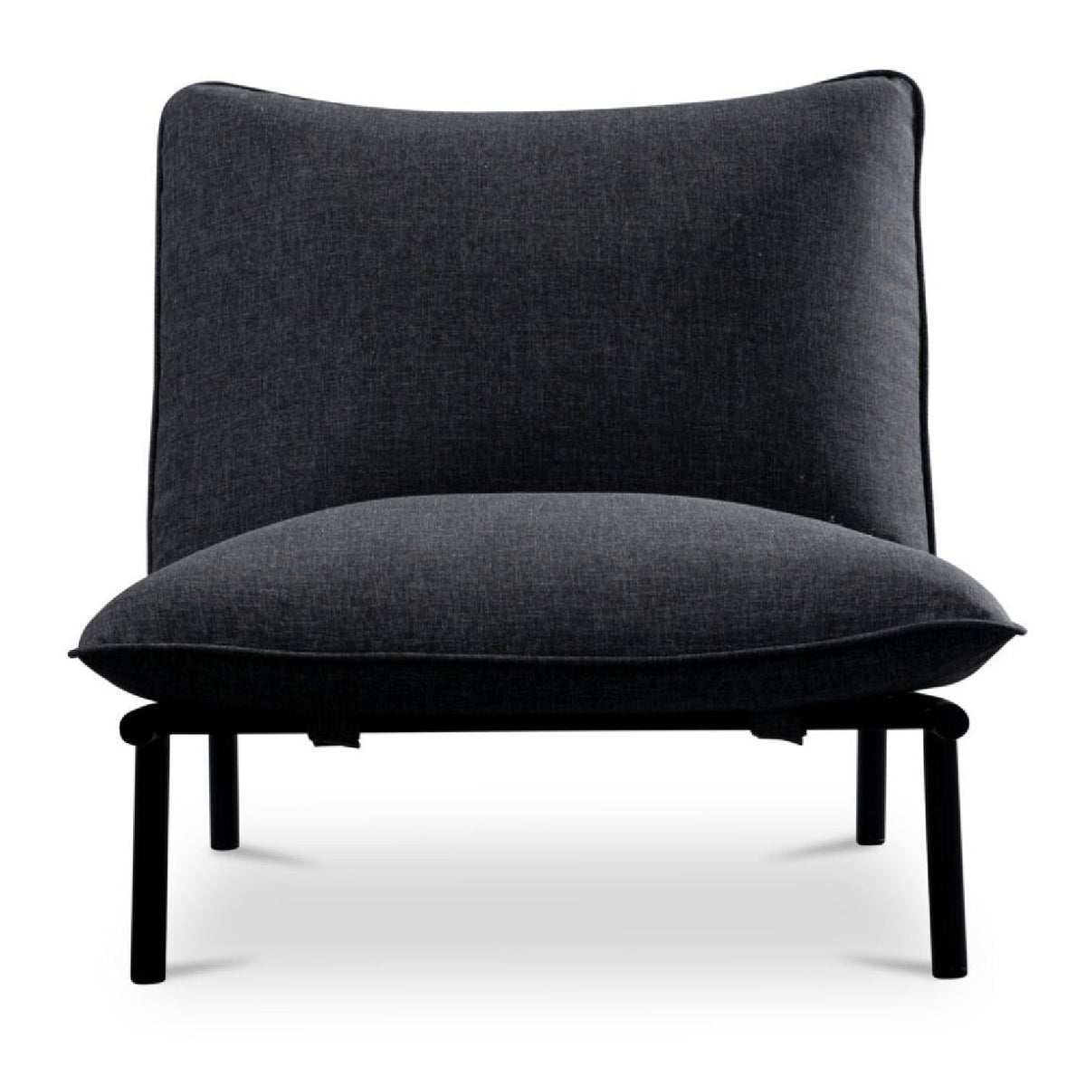 Modern European furniture - Modern Outdoor Cushion Chair - www.oroa.com