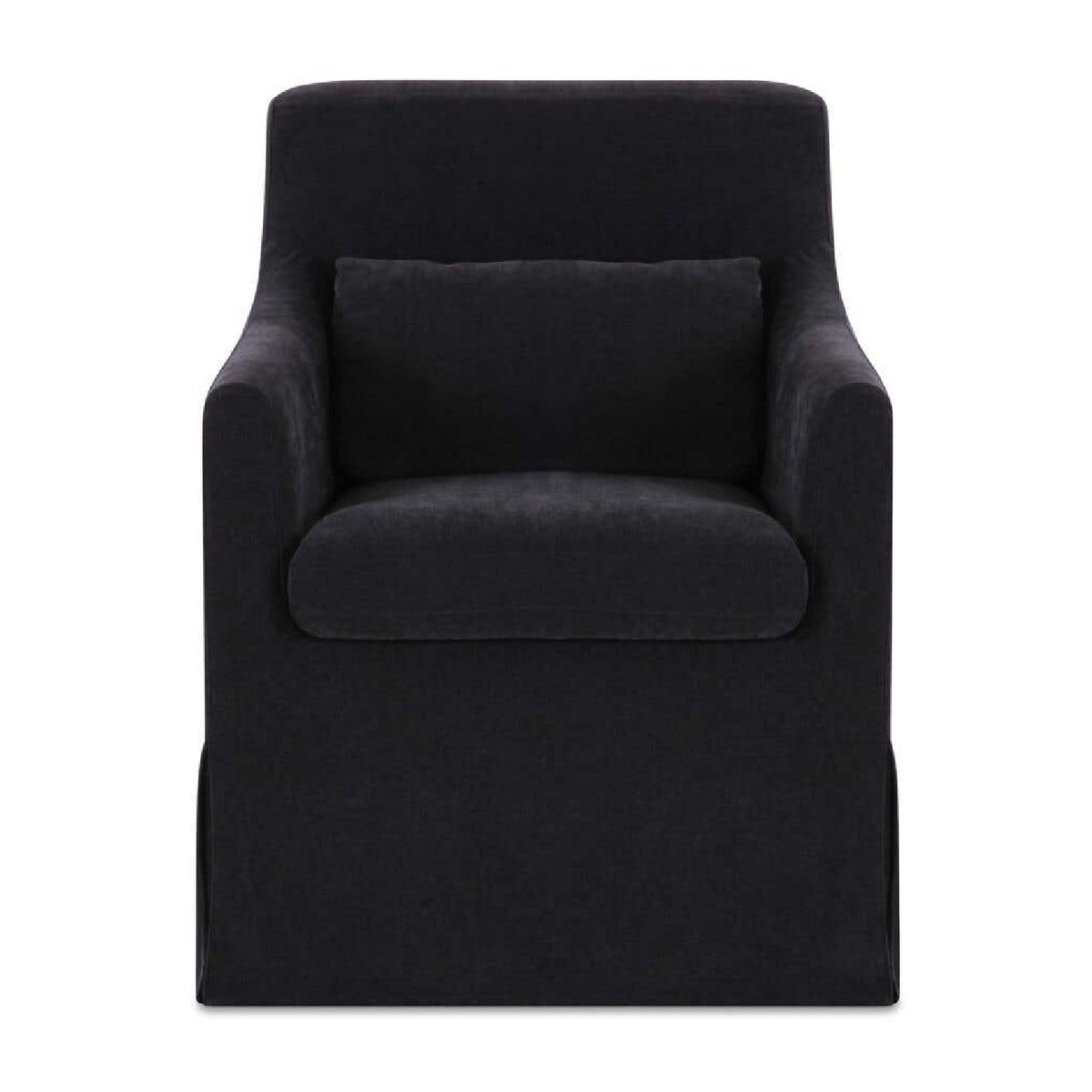 Slipcover Dining Chair | Novi Living Lydia - www.oroa.com