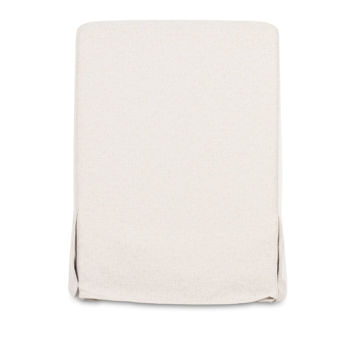 Slipcover Dining Chair | Novi Living Lydia - www.oroa.com