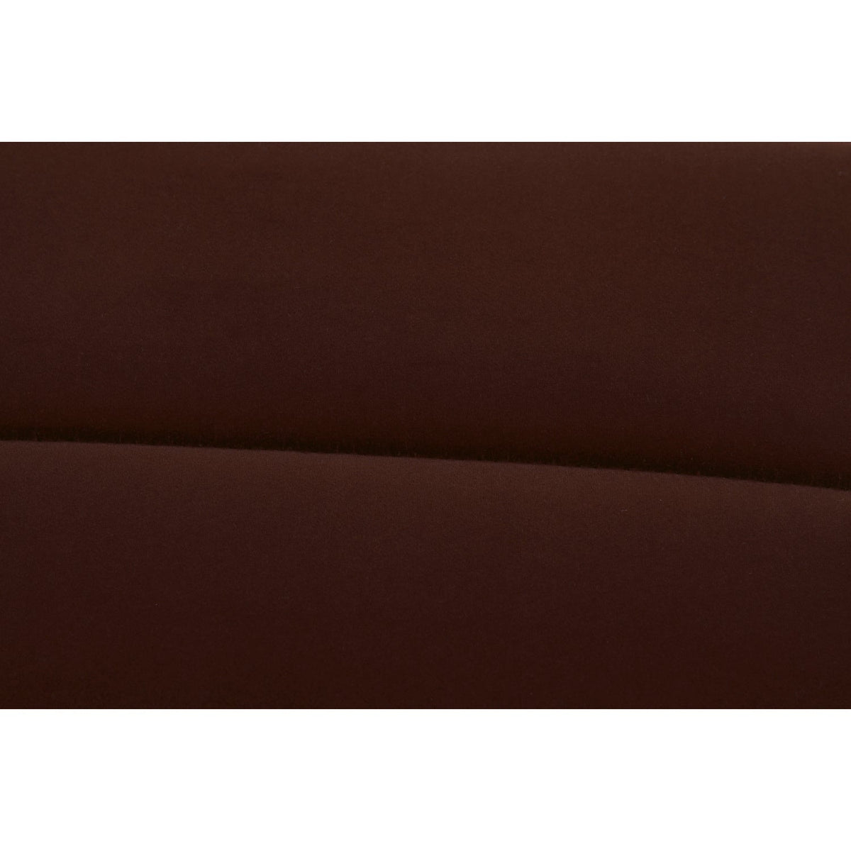 Modern European furniture - Wide Channel Detail Stool - www.oroa.com