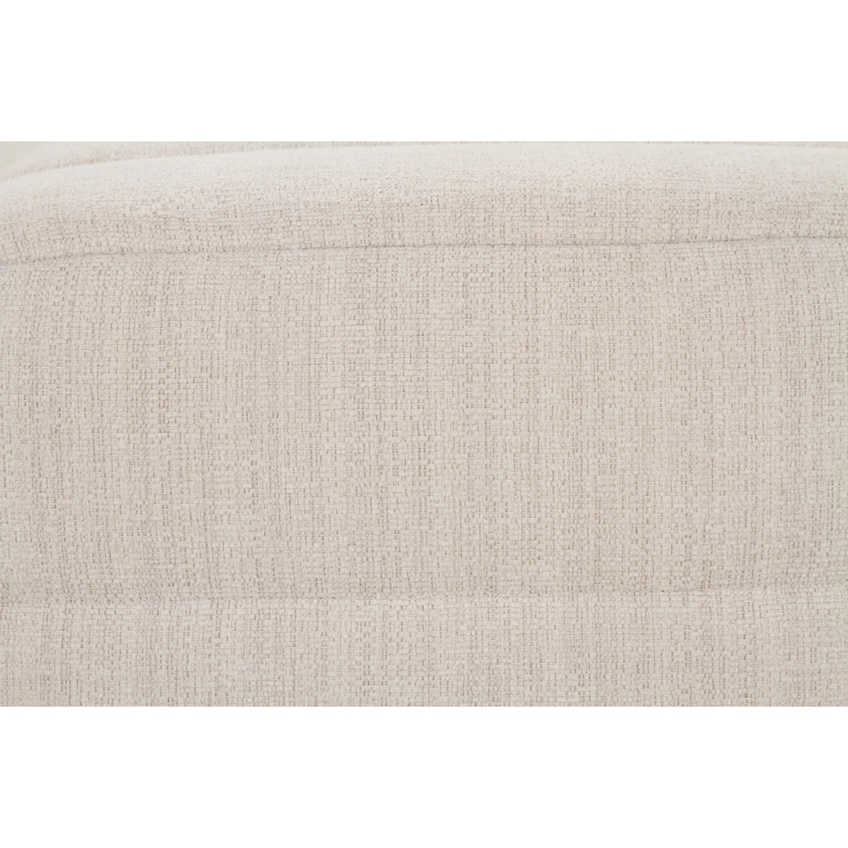 Modern European furniture - Wide Channel Detail Stool - www.oroa.com