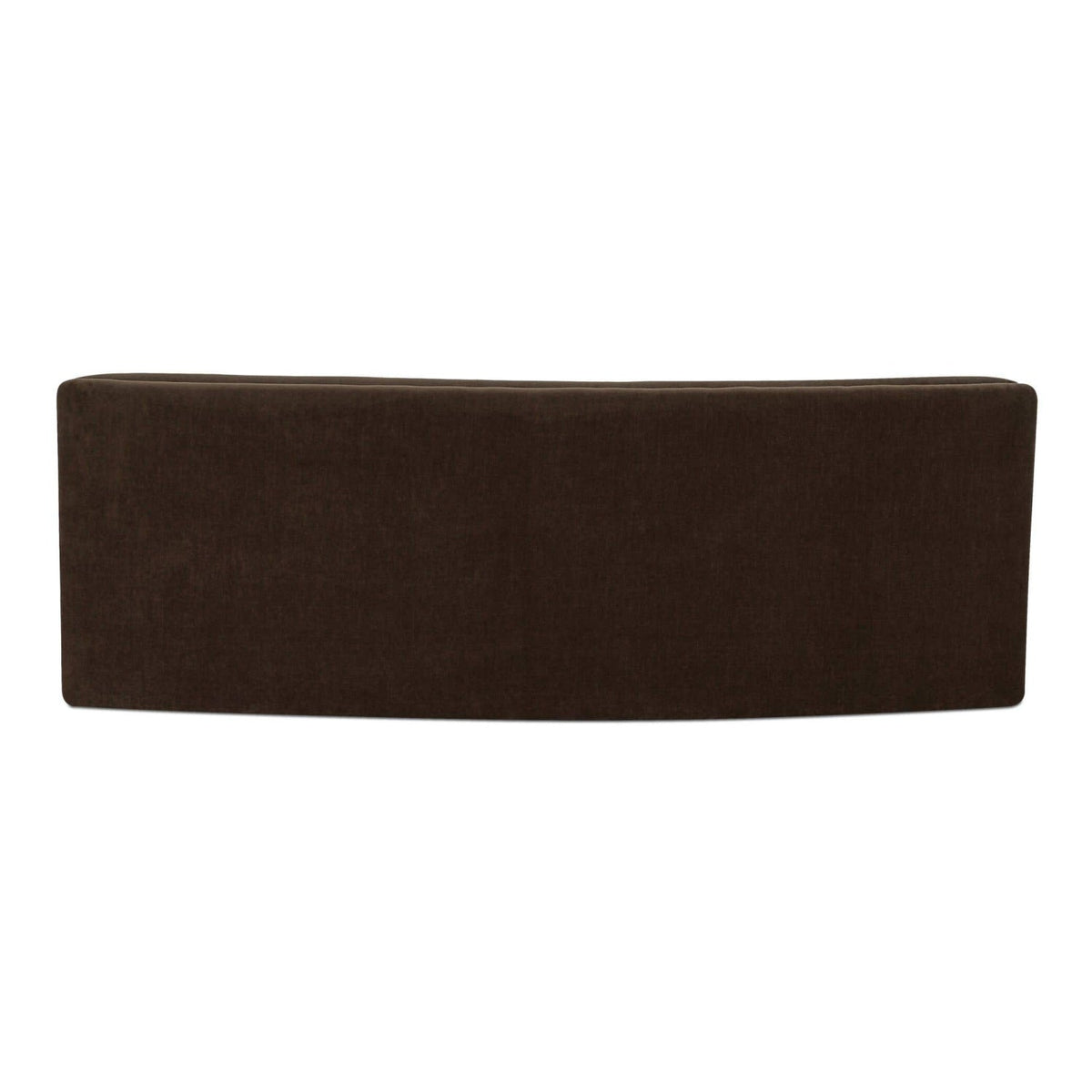 Modern European furniture - Concave Modular Sofa - www.oroa.com