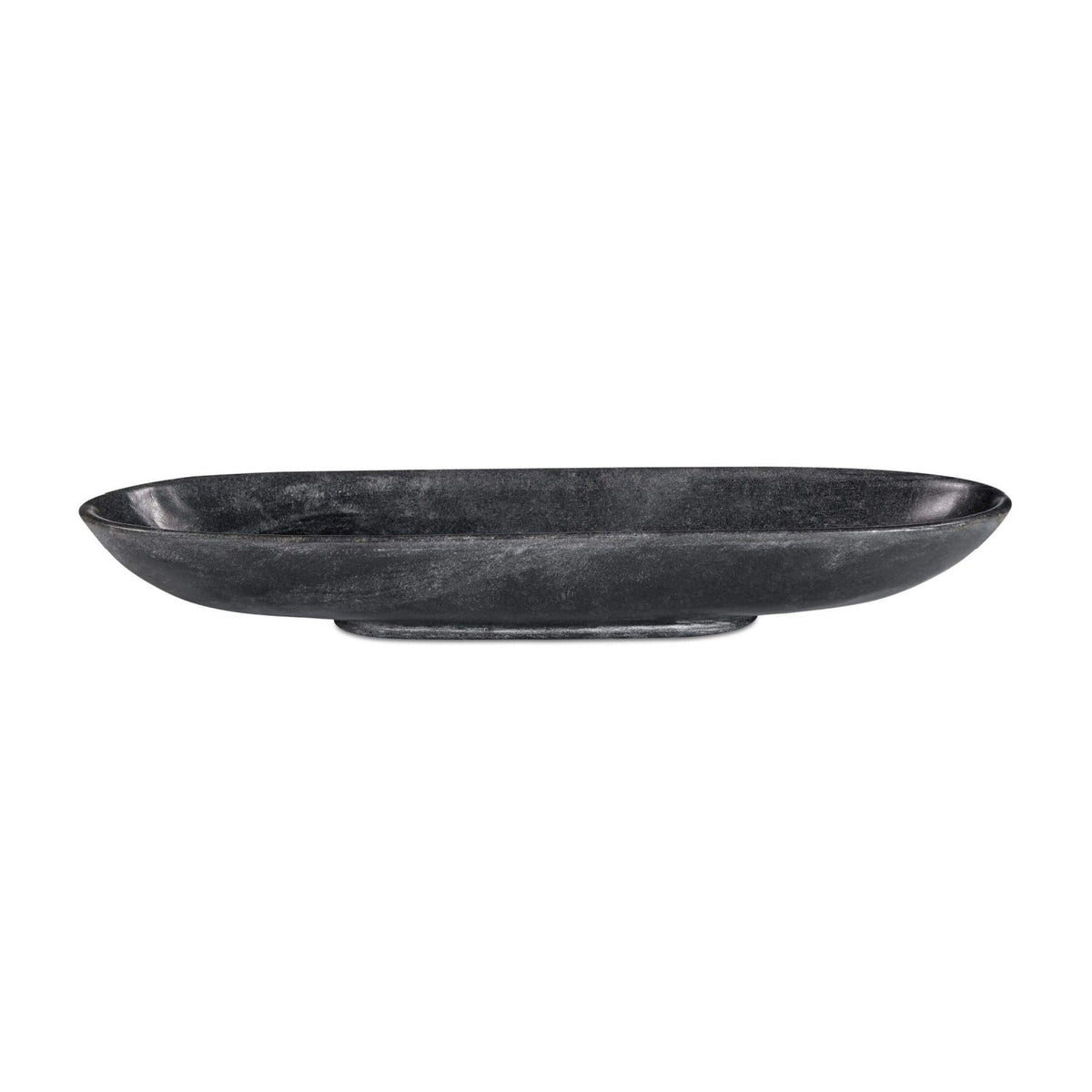 Black Marble Tray | Novi Living Venetia