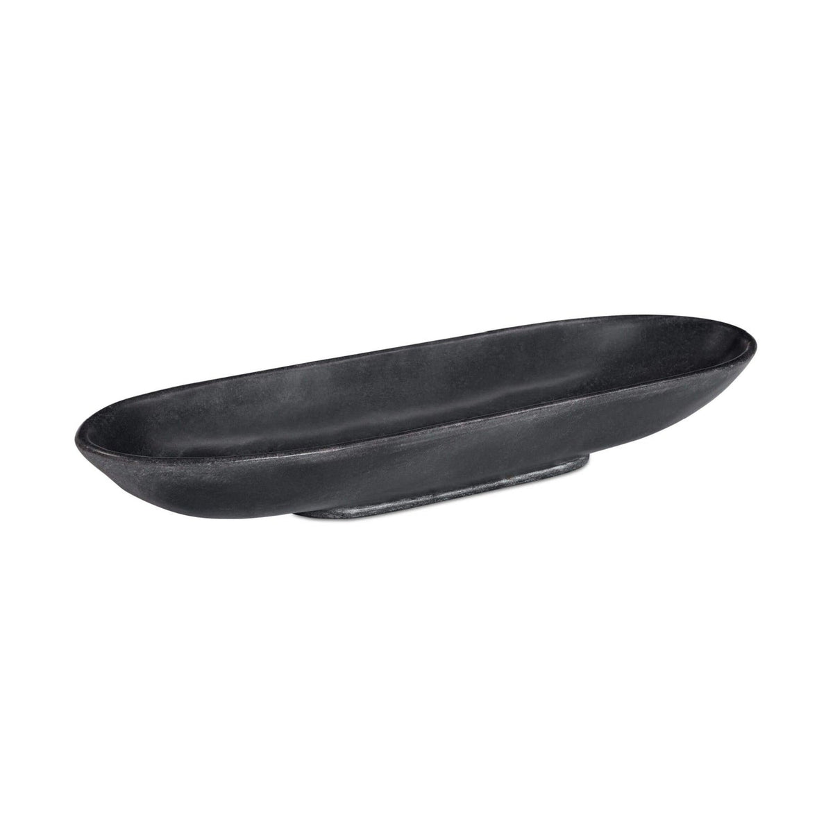 Black Marble Tray | Novi Living Venetia