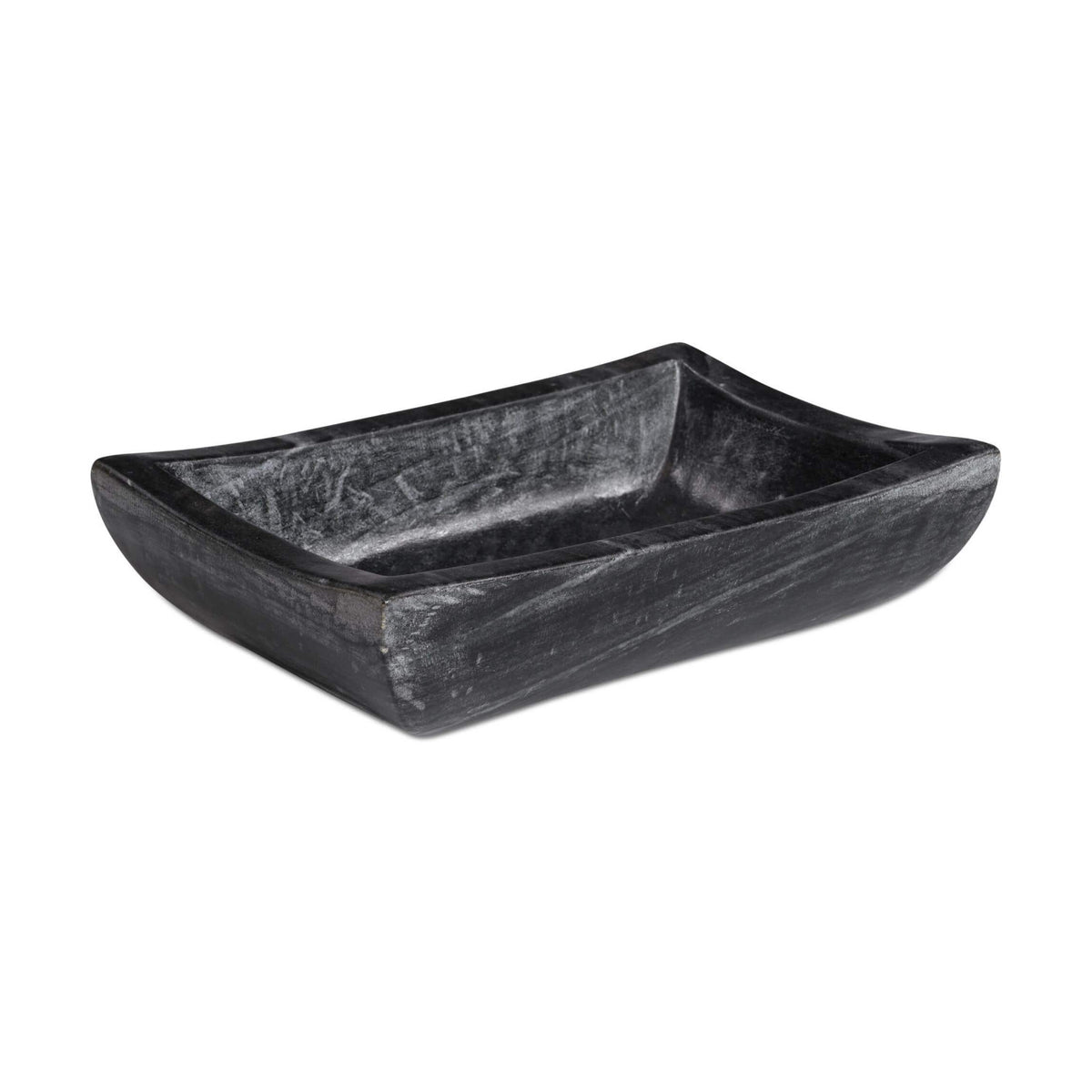 Solid Marble Bowl | Novi Living Piero