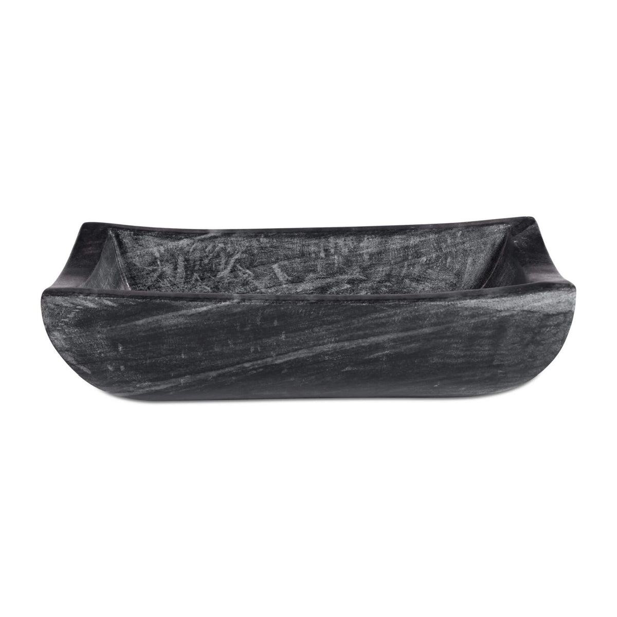 Solid Marble Bowl | Novi Living Piero