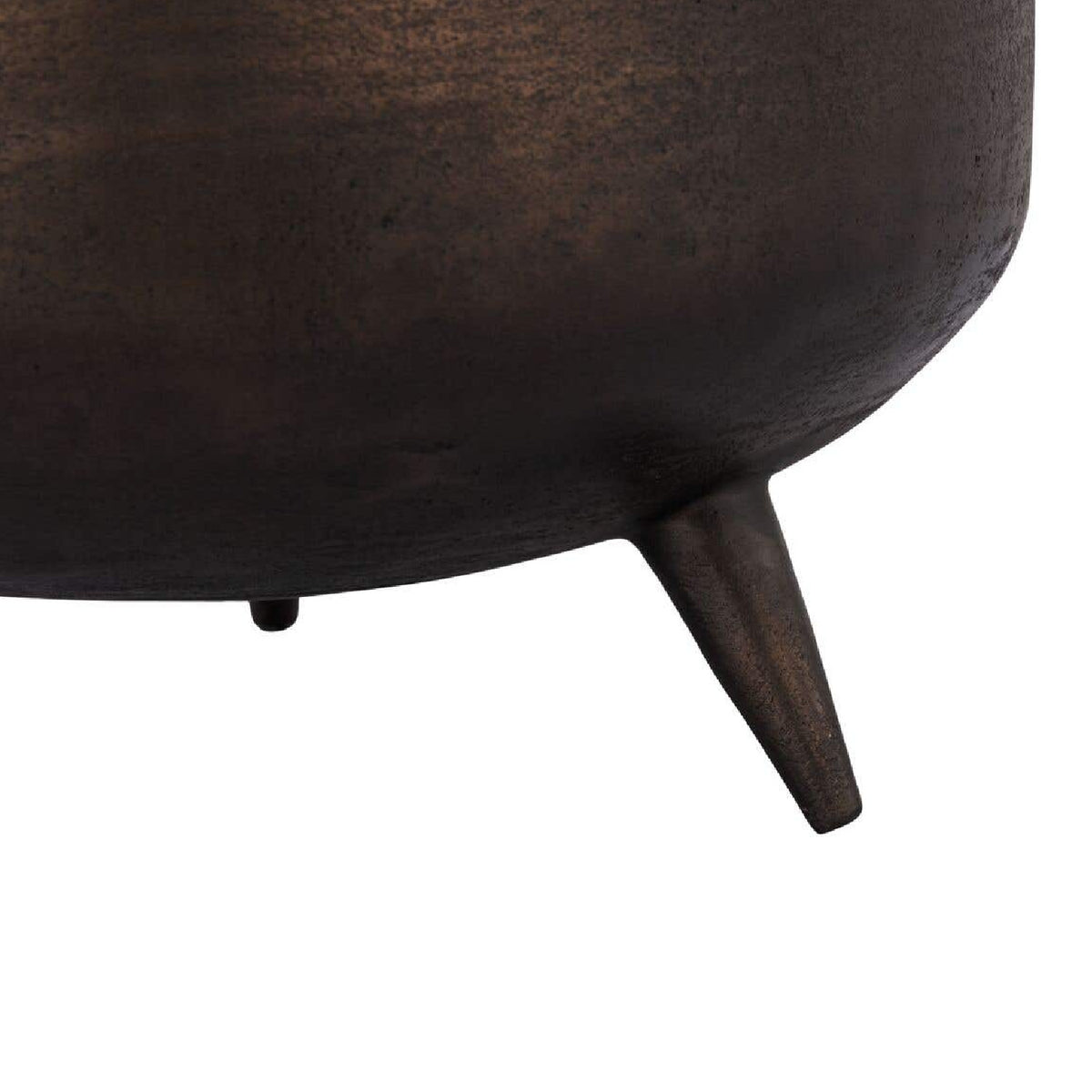 Drum-Style Accent Table | Novi Living Kettel - www.oroa.com