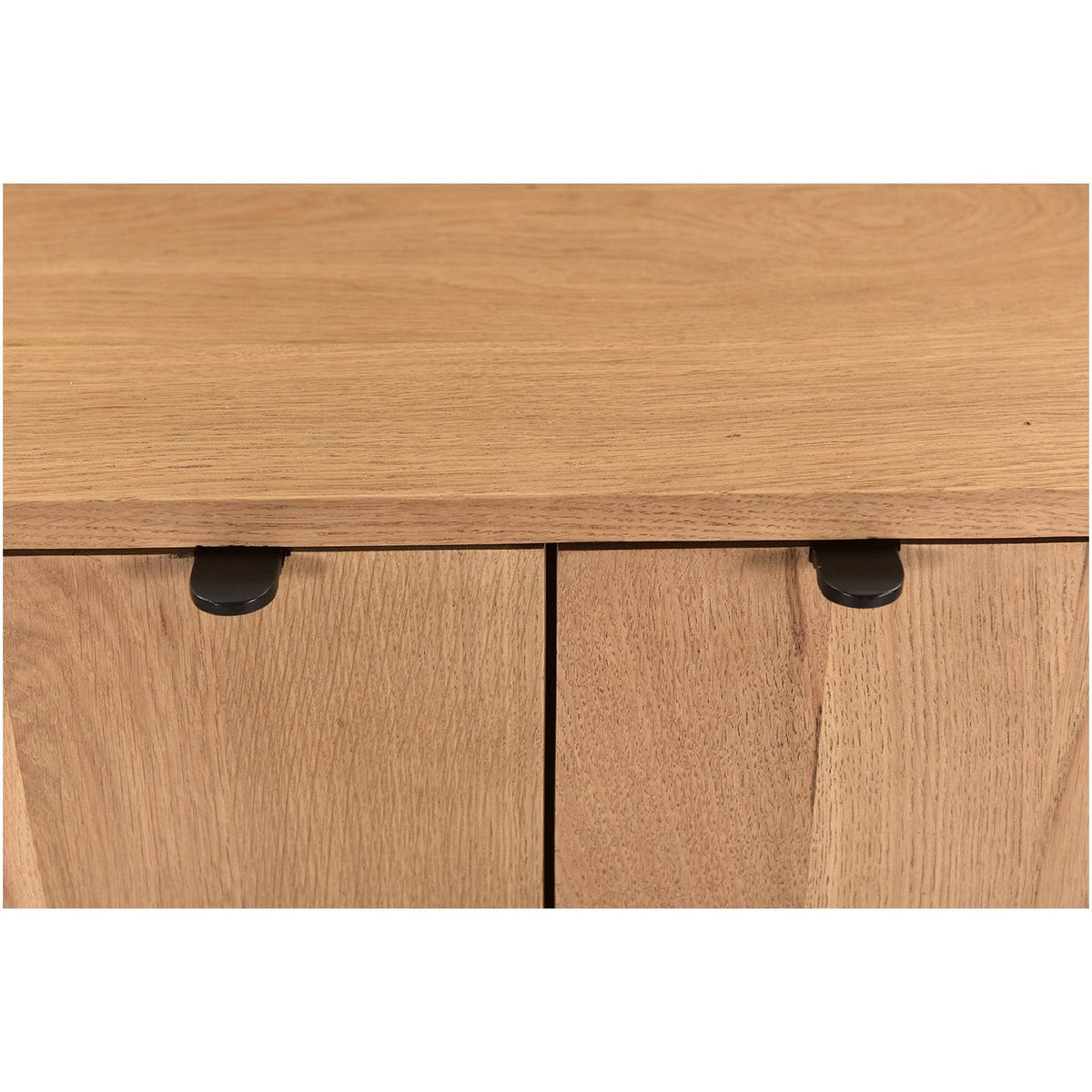 Modern European furniture - Natural Oak Cabinet - www.oroa.com