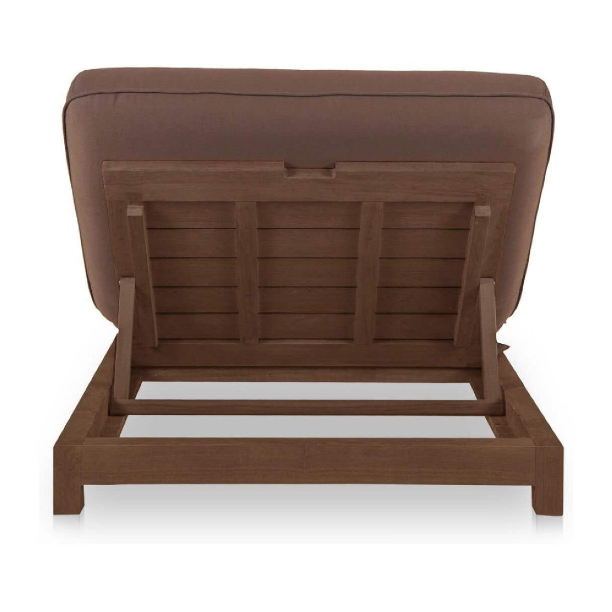 Modern European furniture - Adjustable Outdoor Lounge Chair - www.oroa.com