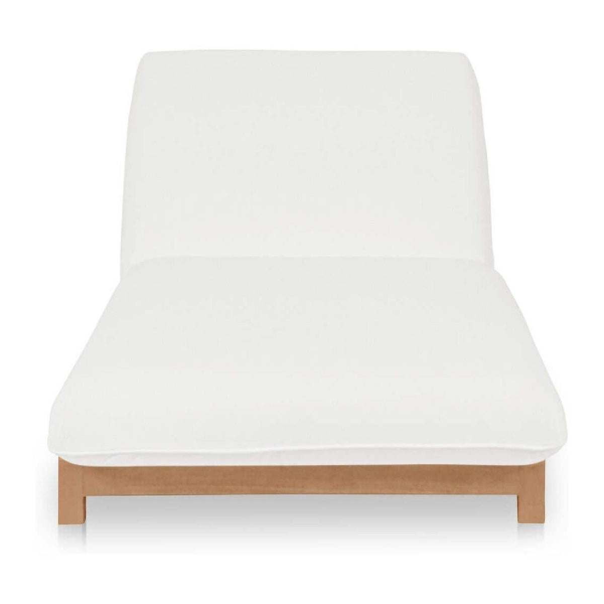 Modern European furniture - Adjustable Outdoor Lounge Chair - www.oroa.com
