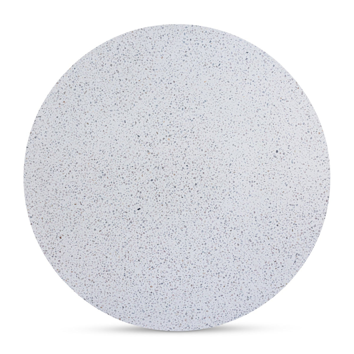 Modern European furniture - Acacia Legged Round Coffee Table - www.oroa.com