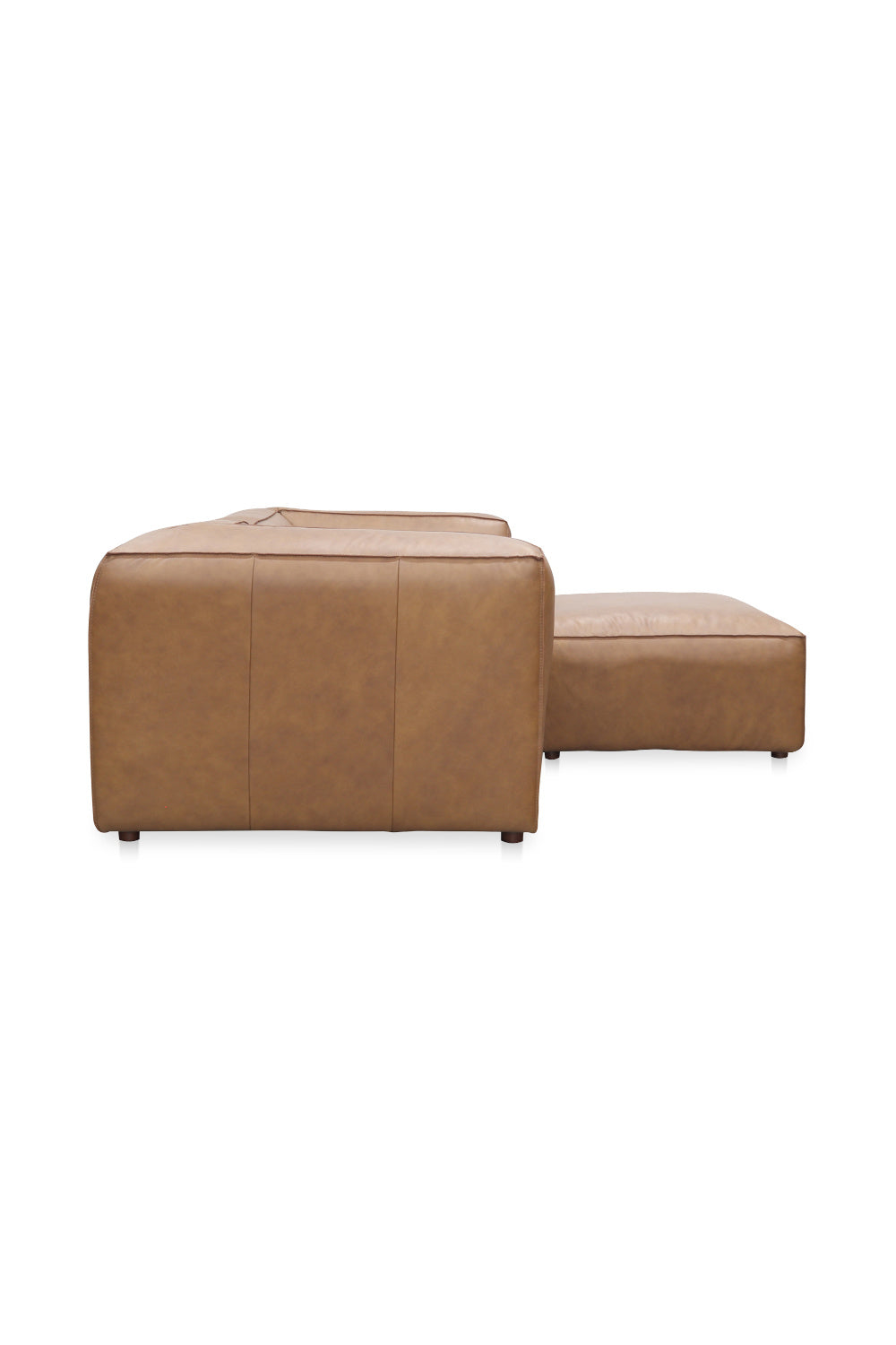 Modern European furniture - Contemporary Off White Modular Sofa - www.oroa.com