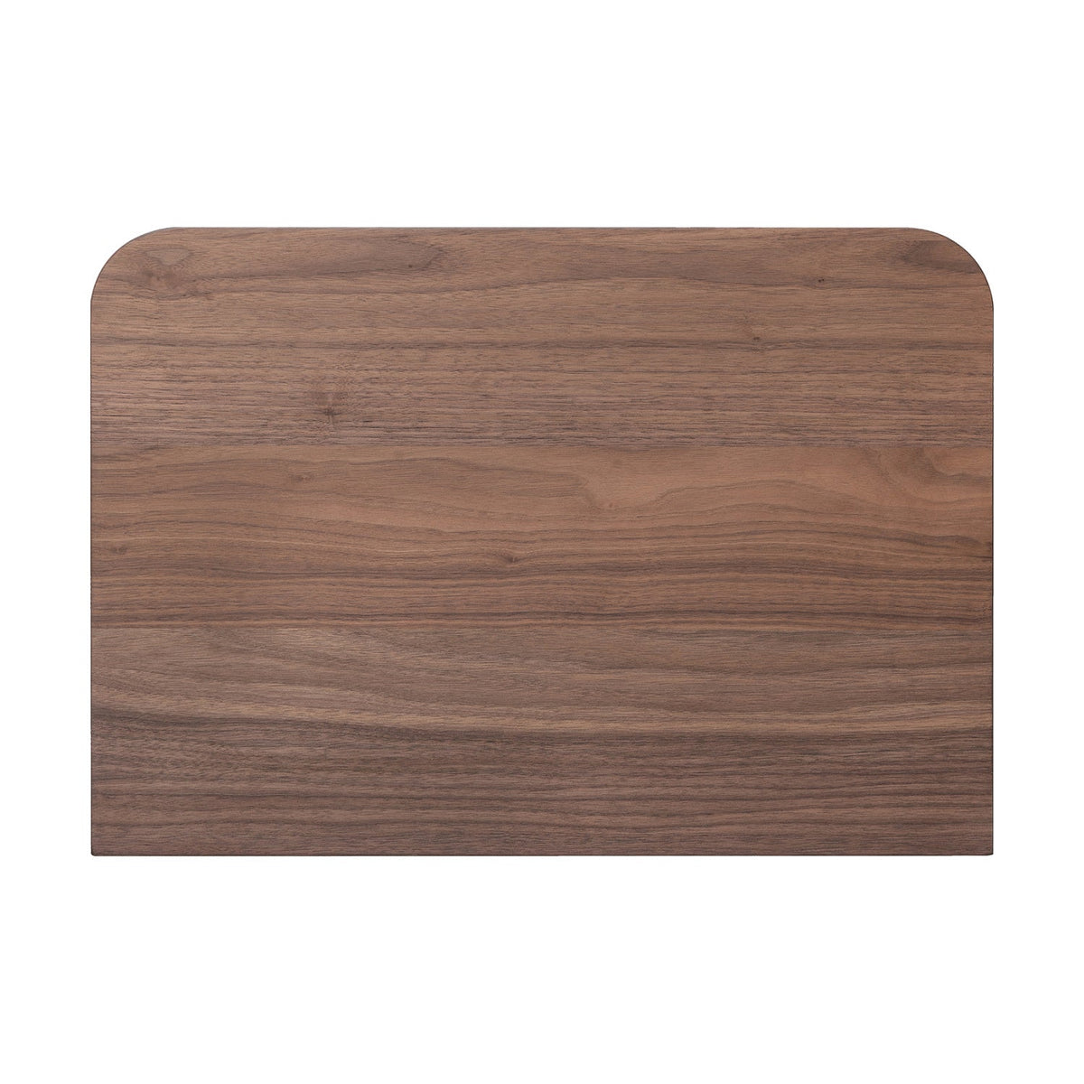 Modern European furniture - 1-Drawer Wooden Nightstand S - www.oroa.com