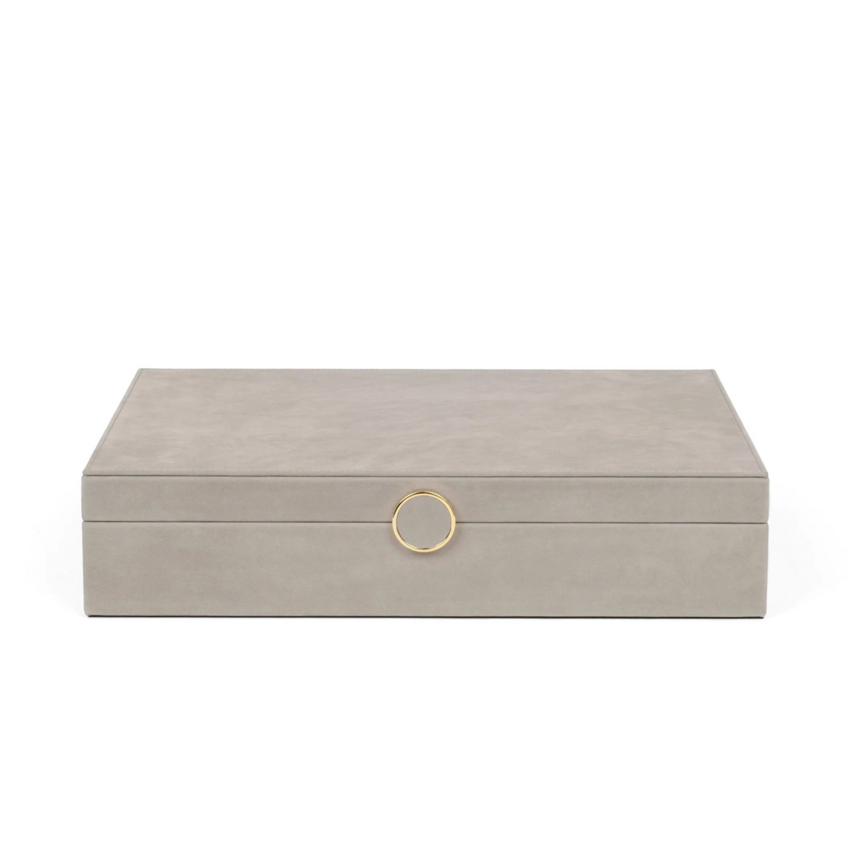 Leather Watches Box | Pinetti Prestige | OROA.com