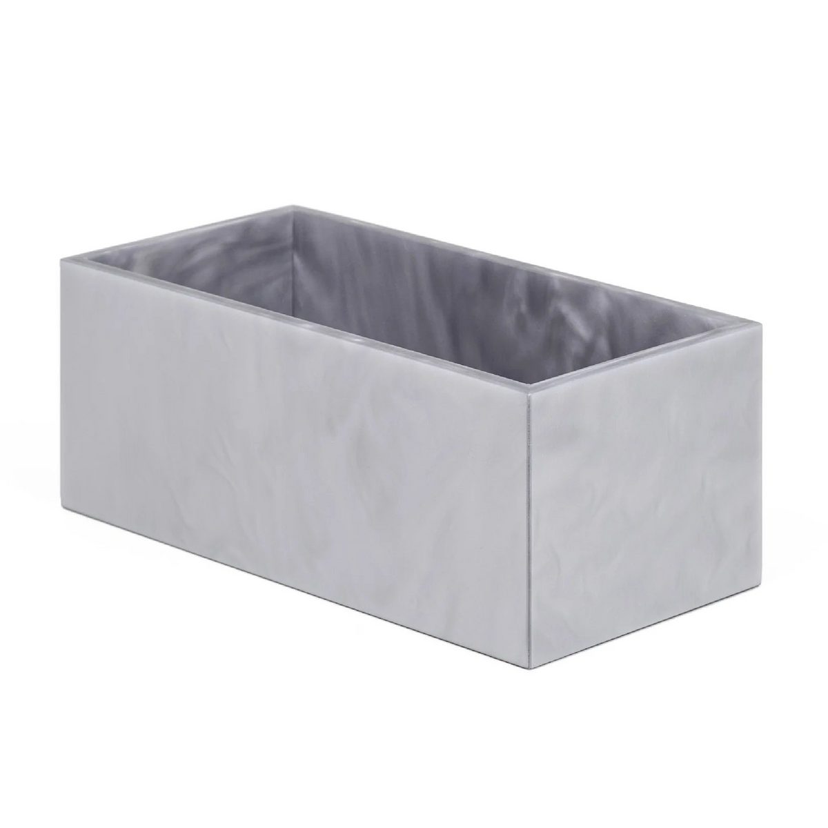 Neautral-Toned Washcloth Holder | Pinetti Bea | OROA.com