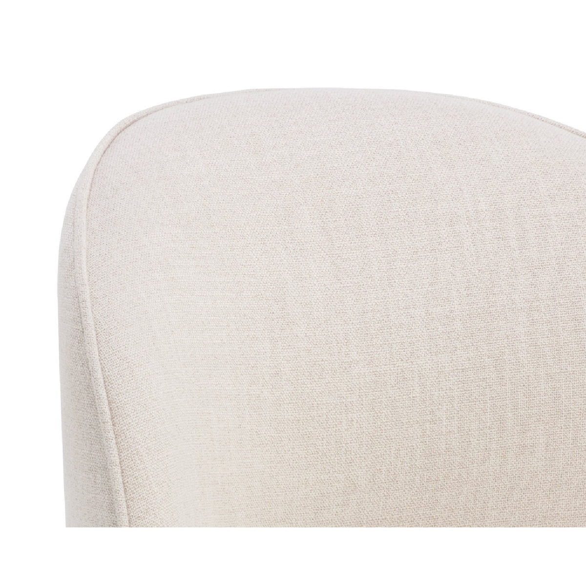 Fabric Swivel Dining Chair by Splendido Cavoli, alternate view 18